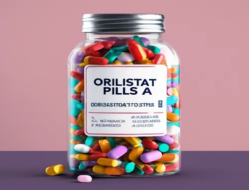 Orlistat carnitina precio